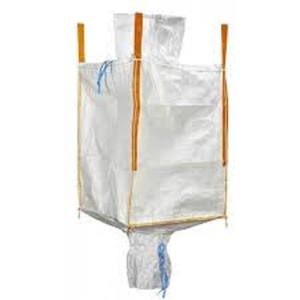 EGP 1 Tonns 1.5Ton Polypropylene Fertilizer Bulk big jumbo <strong>bag</strong> 1000kg jambo 1500 kg FIBC Large Container <strong>Builders</strong> <strong>bags</strong> - Product Image 4