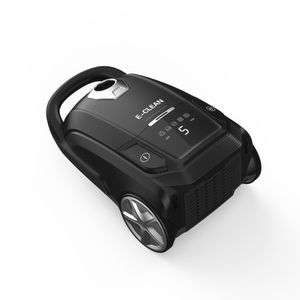 Aspirateur à cartouche à écran LED 1400W avec sac à poussière de 5 litres - Product Image 5