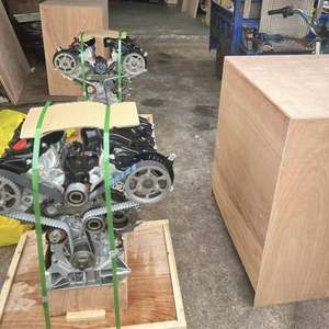 306DT 3.0 moteur <span class=keywords><strong>Diesel</strong></span> <span class=keywords><strong>V6</strong></span> à double turbine de haute qualité pour moteur <span class=keywords><strong>diesel</strong></span> <span class=keywords><strong>V6</strong></span> à double turbine LAND <span class=keywords><strong>ROVER</strong></span> 306DTA - Product Image 1