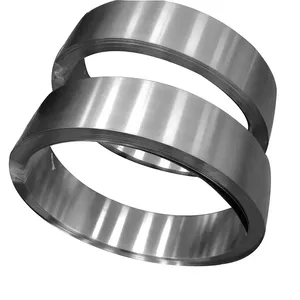 Ss Coil 409 405 Ba Finish 0.1mm 0.2mm Annealed 430 420 410 Stainless Steel Strip