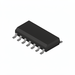 Buy Online Electronic Components Logic 14 SOlC Manufacturer Channel 74LCX02SJX - Product Image 1