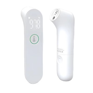 Fashionable Design Wide Range of Applications Digital <b>Thermometer</b> <b>Electronic</b> Digital <b>Thermometer</b> for Children Adults Old People - Product Image 1
