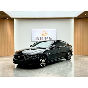 Vehículo de gasolina usado 4 puertas 5 plazas sedán de lujo <span class=keywords><strong>Jaguar</strong></span> XEL 2020 2,0 T 200PS R-Dynamical S Sport Edition en stock - Product Image 1