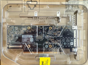 NVIDIA Mellanox MCX755106AS-HEAT QSFP112 200GbE hhl Form Factor PCIe 5.0 adaptor jaringan - Product Image 4