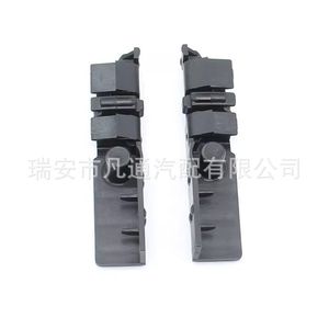 ขายึดซันรูฟ Ford Edge 2023-2025 รุ่น 500025AA ผลิตจากพลาสติก ABS สำหรับด้านซ้ายและขวา อะไหล่ทดแทน - Product Image 1