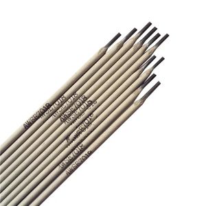 <span class=keywords><strong>Electrodo</strong></span> de Soldadura de Acero de Baja Aleación E8018-B2 E8016-B2 de Alta Calidad - Product Image 1