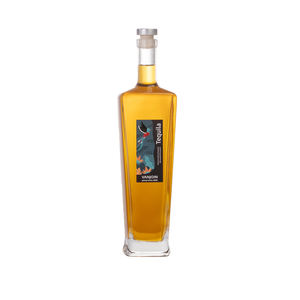 Vente en gros de bouteilles en verre Super Flint de 750ml pour <span class=keywords><strong>whisky</strong></span> japonais vodka standard russe marques américaines de tequila chocolat en liège en bois - Product Image 2
