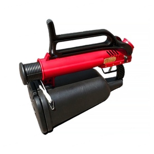 อุปกรณ์กู้ภัยทางน้ำแบบอเมริกันที่มีความแม่นยำสูง ใช้ซ้ำได้ พร้อมเชือก/ห่วงช่วยชีวิตระยะไกล สำหรับความปลอดภัยโดยเฉพาะ - Product Image 5