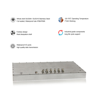 Industry Edge Computer Industrial IOT Computing Software Supporting Industrial Computer Hardware