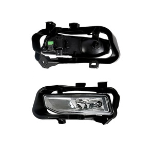 Phare antibrouillard pour <span class=keywords><strong>Nissan</strong></span> kks, feu avant, accessoire automobile de haute qualité, anti-choc, pour automobile, 2017, <span class=keywords><strong>2018</strong></span>, 2019, 2 pièces - Product Image 2