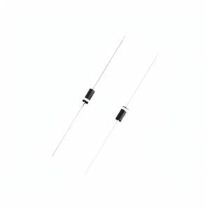 Components Electronic Diodes In Stock DO-204AC, DO-15, Axial 3EZ100 - Product Image 1