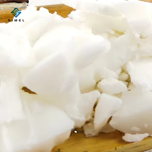 Fiocchi di Cera di Cocco Naturale Bianca Organica per la Produzione di <span class=keywords><strong>Candele</strong></span> <span class=keywords><strong>Profumate</strong></span>, Vendita all'Ingrosso - Product Image 2