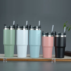 20oz 30oz verre <span class=keywords><strong>de</strong></span> <span class=keywords><strong>pinte</strong></span> <span class=keywords><strong>de</strong></span> <span class=keywords><strong>bière</strong></span> empilable inulsaté16 oz gobelet à boire en métal robuste à double paroi en acier inoxydable tasse <span class=keywords><strong>originale</strong></span> - Product Image 3