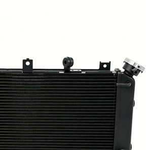 Radiador de Refrigeración de Agua para Motocicleta, Ensamblaje de Tanque de Agua, Piezas de Refrigeración del Motor, <span class=keywords><strong>Precio</strong></span> de Fábrica, <span class=keywords><strong>Z900</strong></span> - Product Image 4