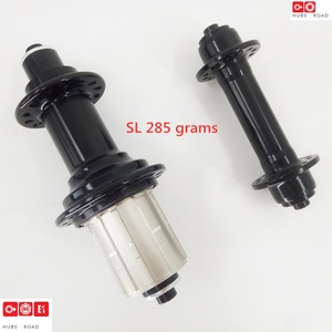 SoarRocs 20.5mm インナー幅 カーボンチューブラーホイール 700C UDマット カーボンホイール 24 28 <span class=keywords><strong>60</strong></span> 88mm ディープリム ホイールセット - Product Image 6