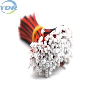 Cavo di alimentazione a batteria JST Molex 1.0 1.25 1.5 2.0 2.54 <span class=keywords><strong>3</strong></span>.96 2/<span class=keywords><strong>3</strong></span>/4/5/6 Pin cablaggio SH EH ZH PH XH VH GH - Product Image 6