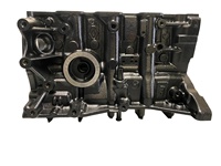 Bloc-cylindres nu K9K pour Renault Kangoo Clio Captur 1.5 Dci K9K628 K9K 19733R
