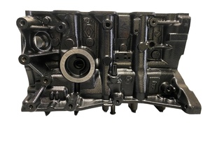 Blocco Cilindri Nudo <span class=keywords><strong>K9K</strong></span> per Renault Kangoo Clio Captur 1.5 Dci K9K628 <span class=keywords><strong>K9K</strong></span> 19733R - Product Image 2