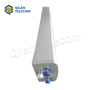 <span class=keywords><strong>Antenne</strong></span> directionnelle à faisceau 8 ports 8*1710-2170MHz 18dBi Haute bande TDD <span class=keywords><strong>Antenne</strong></span> à double faisceau <span class=keywords><strong>Antenne</strong></span> directionnelle extérieure - Product Image 2