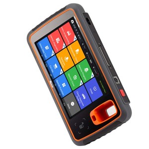 Xhorse Key Tool Midi All-in-One immo/TPMS/lập trình/công cụ chẩn đoán phiên bản nâng cao - Product Image 5