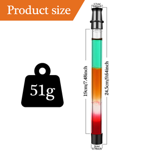 สินค้าใหม่ 30 มล. แก้วดื่มเบียร์แบบใช้หลอดพลาสติก - Product Image 2