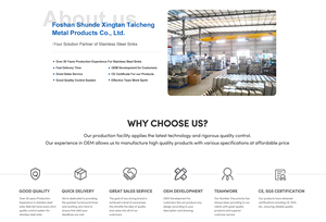 อ่างล้างจานในครัวแบบฝังขนาด 900x500 มม. พร้อมตะแกรงระบายน้ำ ราคา - Product Image 4