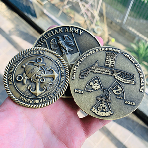 Muestra gratis 2d 3D Die Stamped Esmalte Desafío <span class=keywords><strong>Moneda</strong></span> Aleación <span class=keywords><strong>de</strong></span> zinc Metal Euro Us <span class=keywords><strong>Moneda</strong></span> conmemorativa Fabricante Monedas personalizadas - Product Image 6