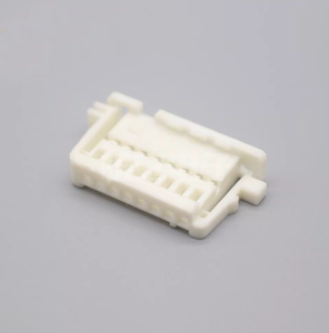 Nuevo Conector Original 1743282-1 con Carcasa de Plástico, Disponible en Grandes Cantidades a Bajo Precio - Product Image 1