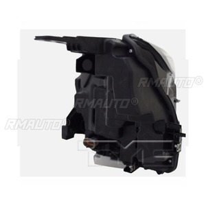 Pour Nissan Frontier 2022-2023 : Feu de jour étanche, ensemble de phares de voiture, pièce de modification 4064211297 - Product Image 3