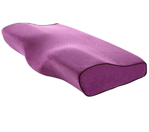 Bantal tidur di Cina, grosir mewah bantal tidur dalam, pijat leher, busa tidur ortopedi, bantal nyeri leher untuk tidur - Product Image 4