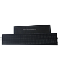 Al Aire Libre RGB Running Moving Scrolling Message Outdoor P10 full Colors Billboard LED Phone LED programable scroll sign
