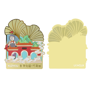 Segnalibri in Metallo Personalizzati con Finitura Lucida e Design Trasparente, Regalo Ideale per la Festa degli <span class=keywords><strong>Insegnanti</strong></span> - Product Image 5