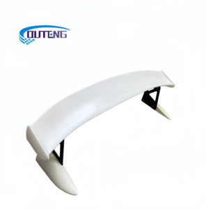 Alerón Trasero Mugen para <span class=keywords><strong>Honda</strong></span> <span class=keywords><strong>Civic</strong></span> <span class=keywords><strong>Type</strong></span> <span class=keywords><strong>R</strong></span> <span class=keywords><strong>FD2</strong></span> 2006-2011 - Product Image 1