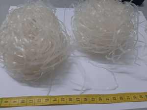 ก๋วยเตี๋ยวข้าวเวียดนาม-โพธิ์แห้งและปรุงสุกของโซฟีบรรจุในถุง - Product Image 2