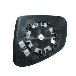 Rétroviseur latéral chauffant pliable automatique gauche/droite pour passager, fournisseur d'usine, pour RENAULT <span class=keywords><strong>TWINGO</strong></span> III (2014-) - Product Image 1