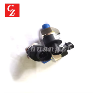 Hochwertiger neuer Drucksensor 1089057541 für Luft kompressor 1089-0575-41 Druck messumformer - Product Image 4