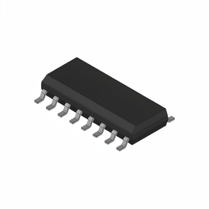 Componentes Electrónicos Originales Logic CD74HC165M PARALLEL IN SERIAL OUT 16 SOIC (0.154", 3.90mm de Ancho) de China - Product Image 1