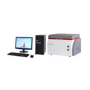 Analizzatore XRF da Banco Drawell 5010A, Set Completo di Spettrometro a Fluorescenza a Raggi X a Dispersione Energetica - Product Image 1