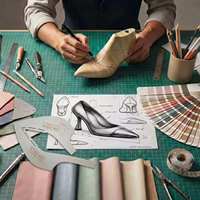 Chaussures de mariage confortables marron en cuir verni effet croco à plateforme et talon carré, bout ouvert, bride cheville, légères, pour femme, idéales pour les entretiens et le travail.