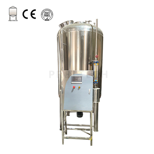Fermentador de ácido acético SS304 SS316L - Product Image 1