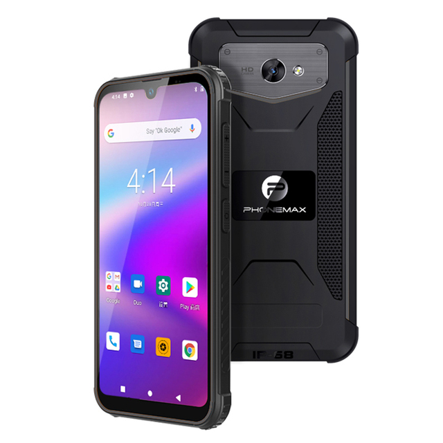 OEM Factory 5.71 Inch Android 13 Smartphone 6GB 128GB Big Battery 4000mAh LTE Cellular Used LCD Outdoor Rug Phone Low Price