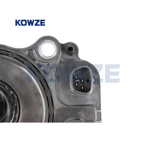 <span class=keywords><strong>Pompe</strong></span> à <span class=keywords><strong>eau</strong></span> électronique d'usine de pièces de voiture de Kowze avec le rotor intérieur pour <span class=keywords><strong>Toyota</strong></span> Prius <span class=keywords><strong>Auris</strong></span> Corolla Yaris 161A0-39015 161A0-29015 - Product Image 5