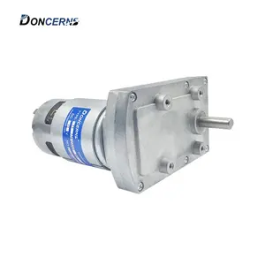 60*95 мм 12V 24V DC 150kgf. См высокий крутящий момент 775 щетка мотор-редуктор для бытовой техники