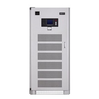 UPS Trifásico Vertiv Liebert UL33 de Baja Frecuencia (50/60Hz) de 60kVA-100kVA con Transformador de Aislamiento de Salida