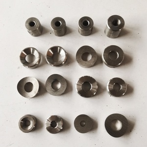 Modernes Design Edelstahl 304 Langlebiges rost beständiges Handlauf rohr Gebogene Sattels ch eiben 38.1/42.4/48.3 Rohr verschraubungen Treppe - Product Image 2