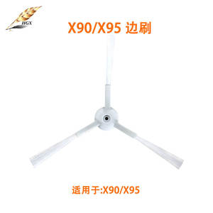 Filtre HGX pour purificateur d'air Hepa réutilisable 360 X90, 2 pièces - Product Image 4