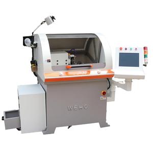 Rectifieuse cnc 4 axes pour coupe-métal lame ronde hss scie affûteuse - Product Image 6