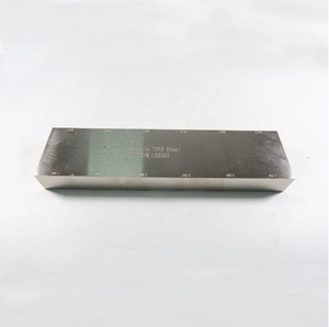 บล็อกทดสอบ TMTeck UT สำหรับ NavShip Phased Array/1018 Steel Calibration แบบ 6 รู อุปกรณ์เสริมสำหรับการตรวจสอบแบบไม่ทำลาย (NDT) - Product Image 4