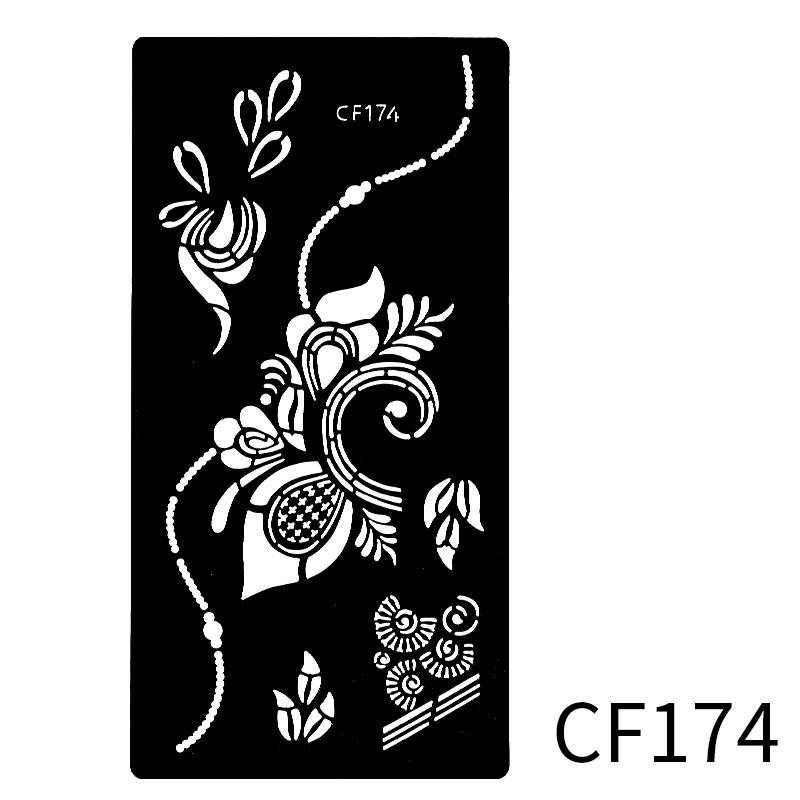 CF174