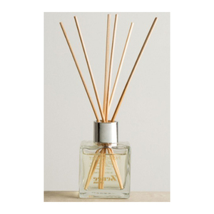10" <b>Reed</b> <b>Diffuser</b> Sticks 3mm Thick Eco-Friendly White Natural Rattan Wood Home Fragrance <b>Bottle</b> Replacement (Kaylin +8481709209 - Product Image 1